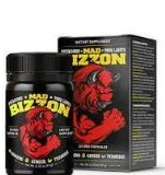 Mad Bizzon Capsule Principale
