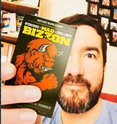 Ingrediente Naturale Mad Bizzon